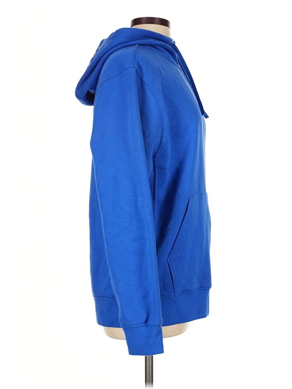 Nike Men's Full Zip Hoodie - Picture 4 of 10